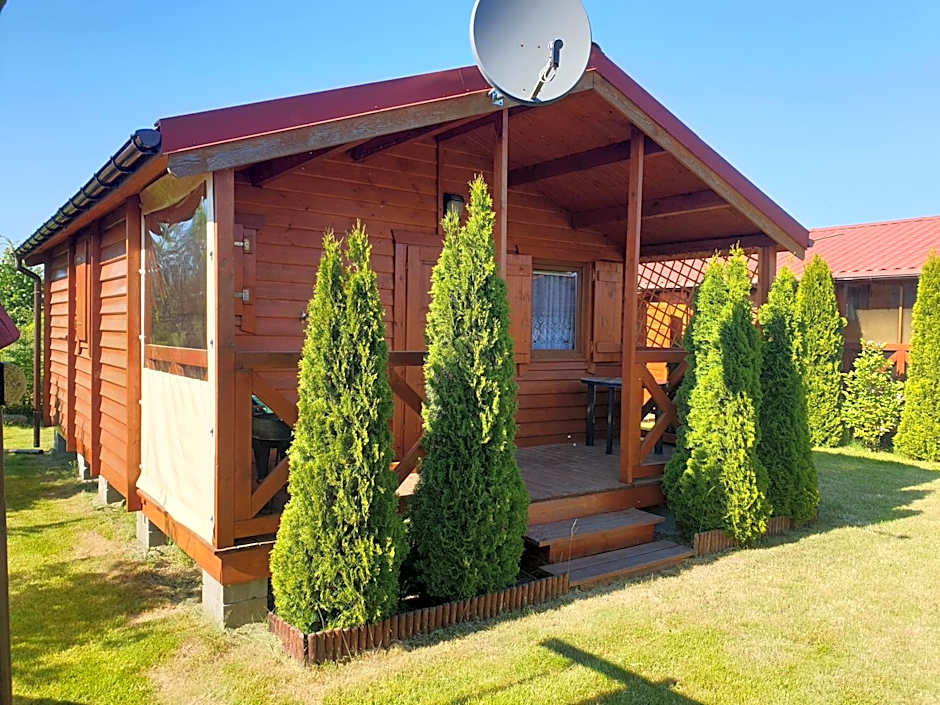 Domki Letniskowe ,,T¿cza"