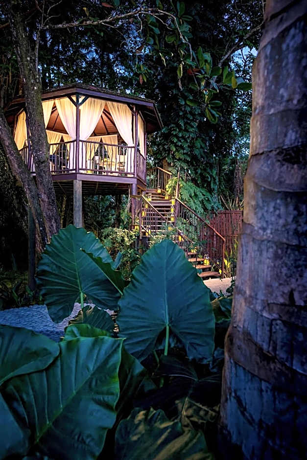 Zoetry® Marigot Bay St. Lucia- All Inclusive