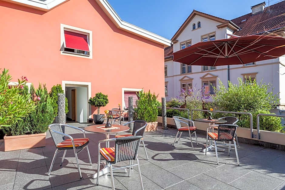 Hotel Germania