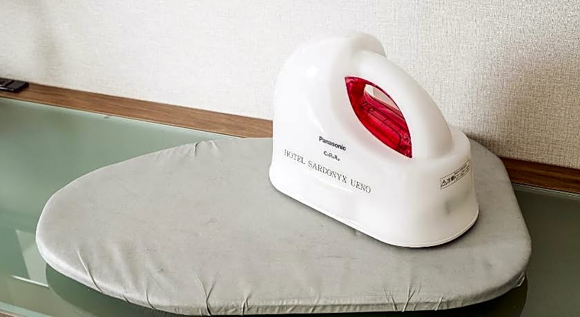 Hotel Sardonyx Ueno