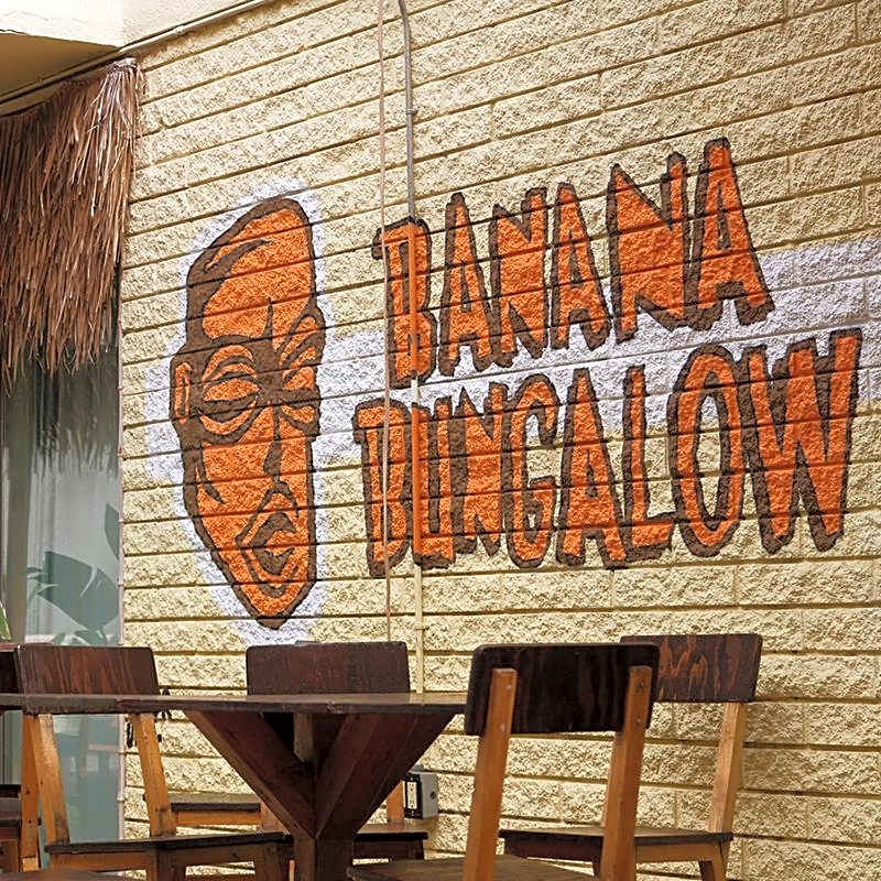 Banana Bungalow West Hollywood Hotel & Hostel