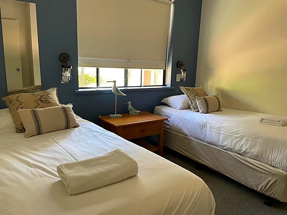 Margaret River Beach Houses