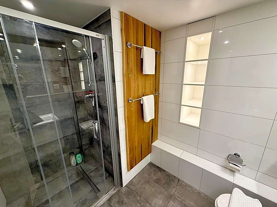 bedinBERN Aparthotel