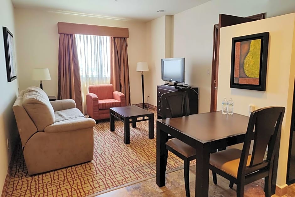 Wyndham Garden Torreon Tecnologico