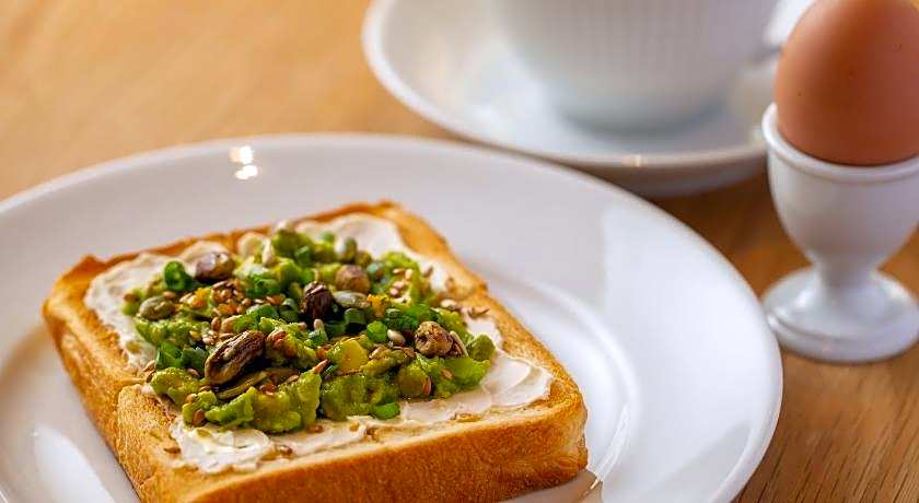 hotel androoms Nagoya Fushimi