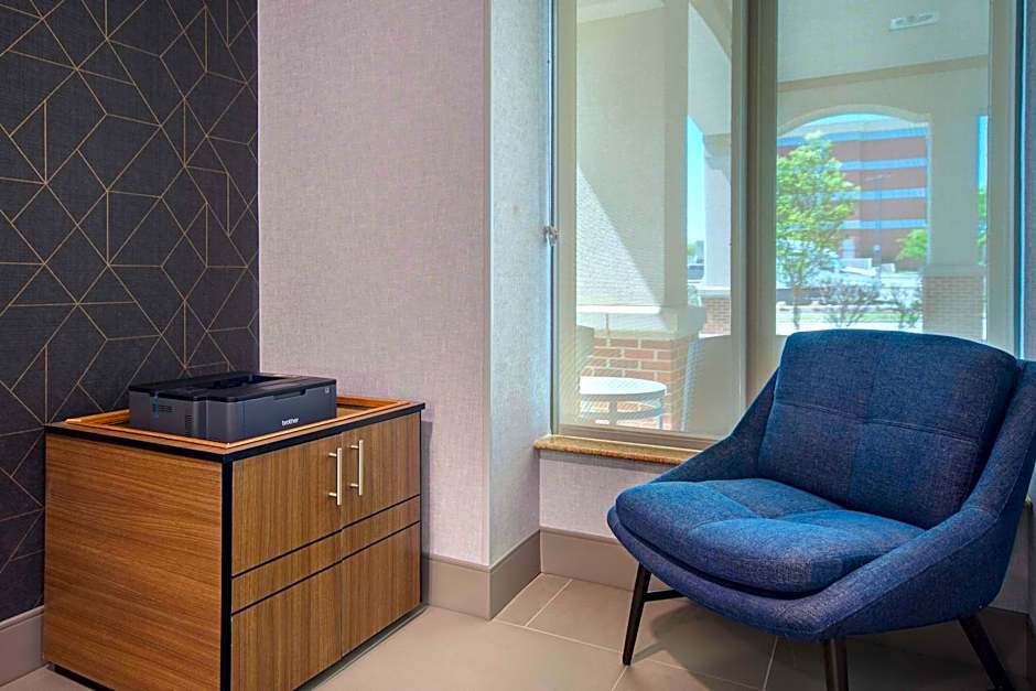 Homewood Suites by Hilton Lexington-Hamburg