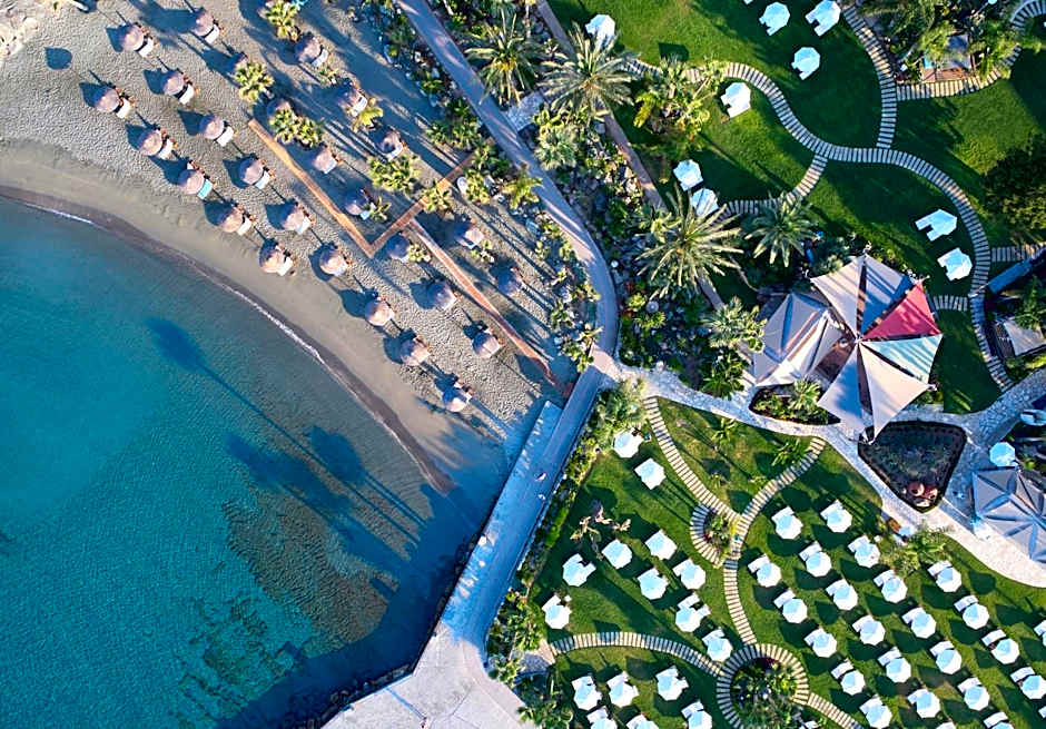 Amathus Beach Hotel Limassol