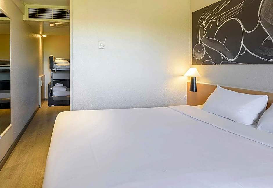 B&B HOTEL Toulouse Université