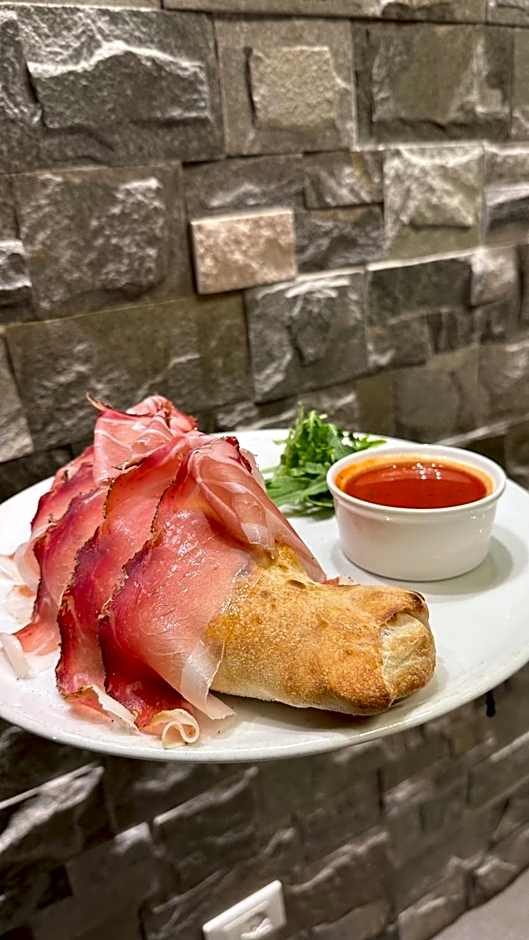 Hotel Tre Pini