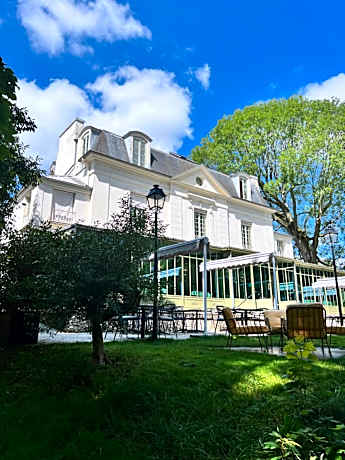 Il Maestro - hôtel Restaurant du Château