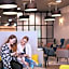 Holiday Inn - the niu, Tab Dusseldorf Main Station By IHG