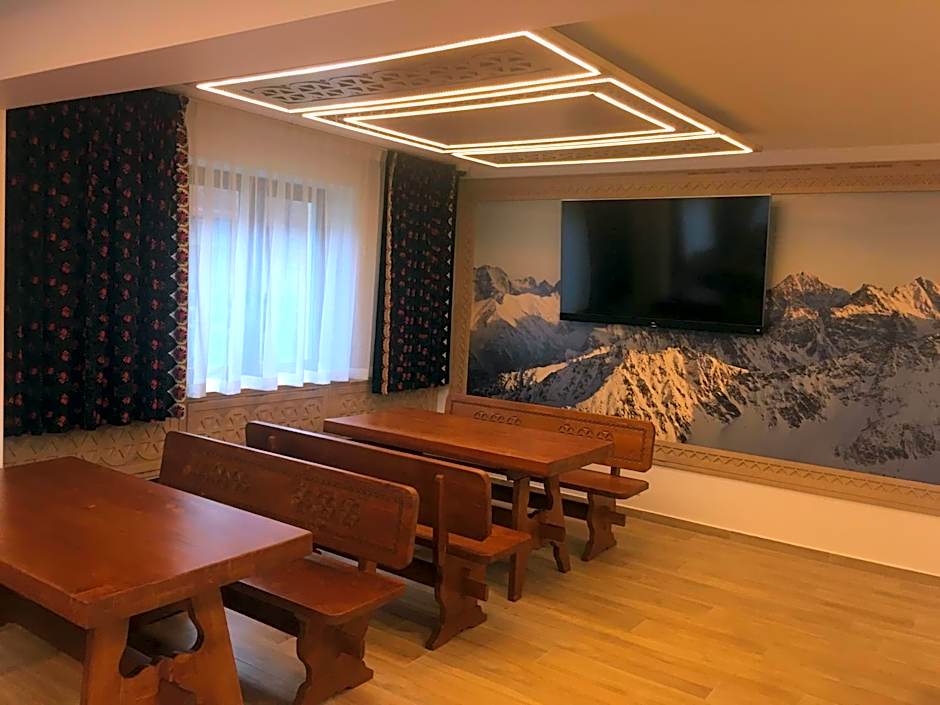 Apartamenty Forma Tatrica