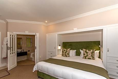 Luxury Room