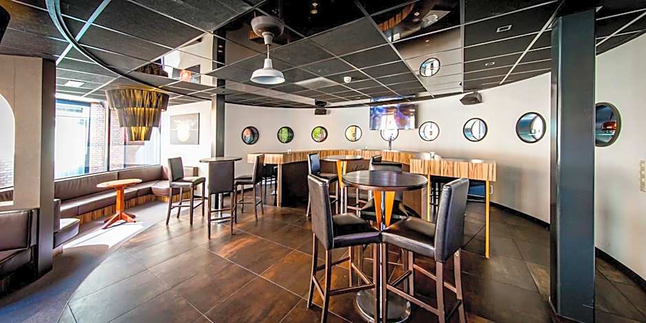 Fletcher Hotel-Restaurant Jagershorst-Eindhoven