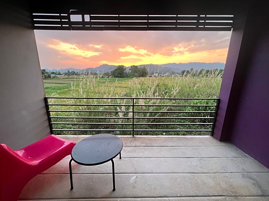 Nangfa Mini Hotel