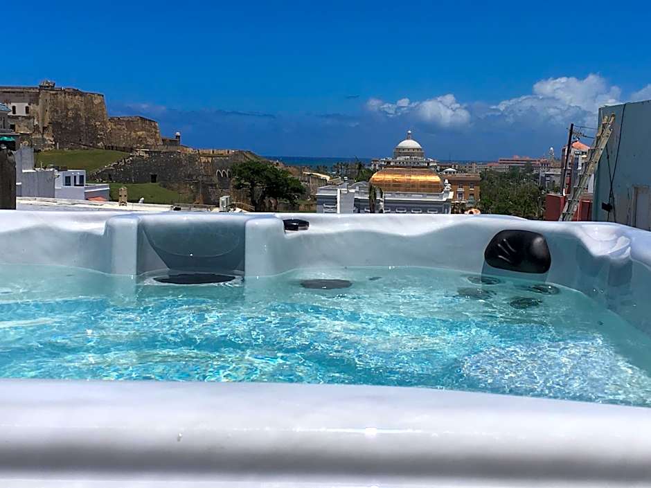 352 Guest House Hotel Boutique