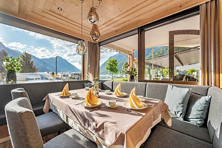 Hotel Post am See