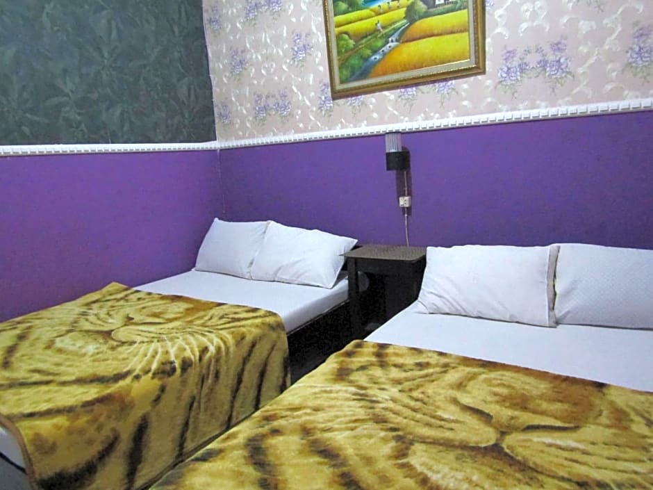 Penginapan Melati Sarangan