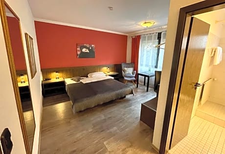 Hotel Brunnenhof