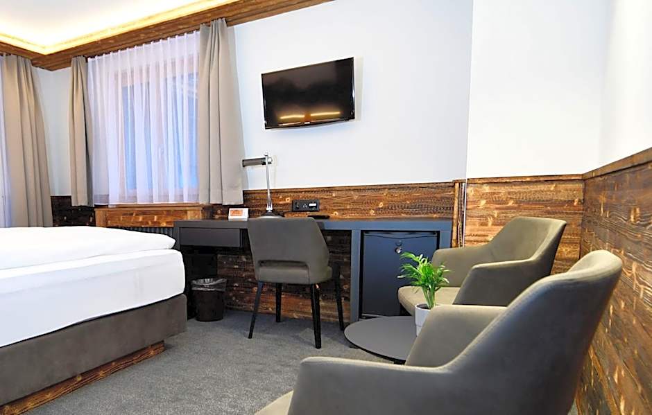 Hotel Elite