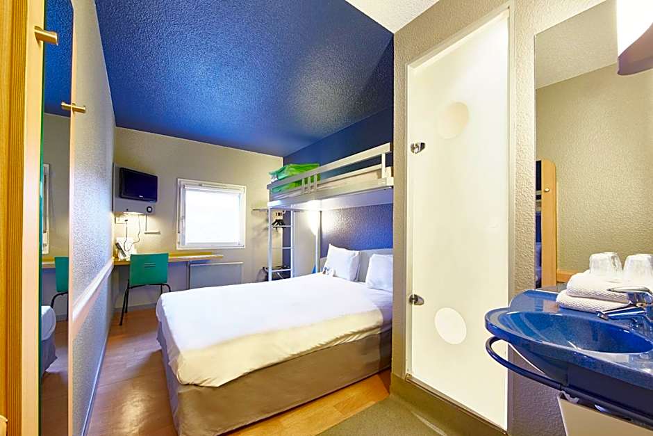 ibis budget Haguenau Strasbourg Nord