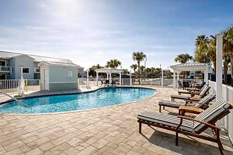 Destin Inn & Suites