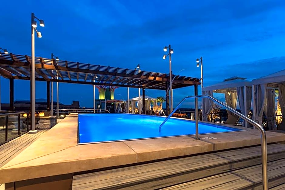 Homewood Suites by Hilton Savannah Historic District/Riverfront