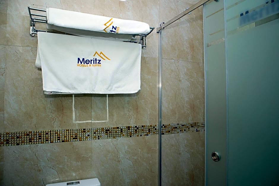 Meritz Hotels and Suites