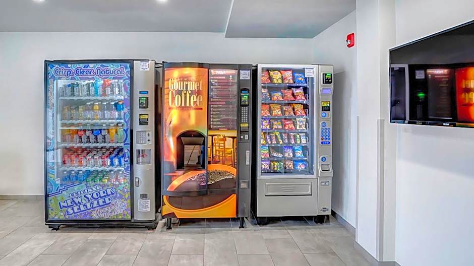 Motel 6 Highland CA San Bernardino East