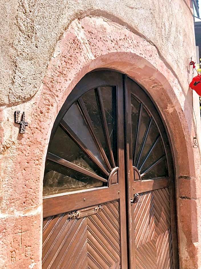 AUX DEUX CIGOGNES AMMERSCHWIHR