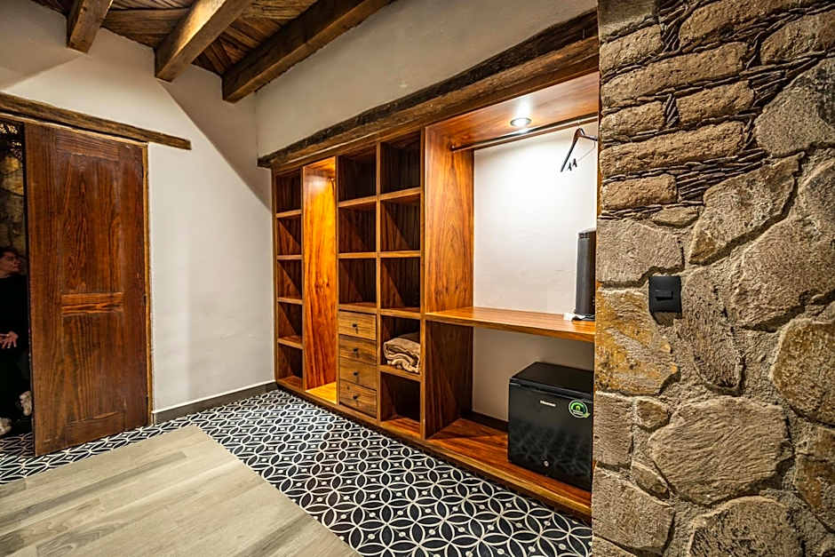 El Palacio Del Gambusino