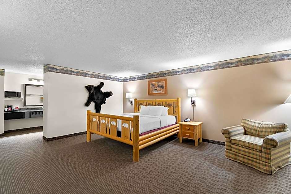 Quality Inn