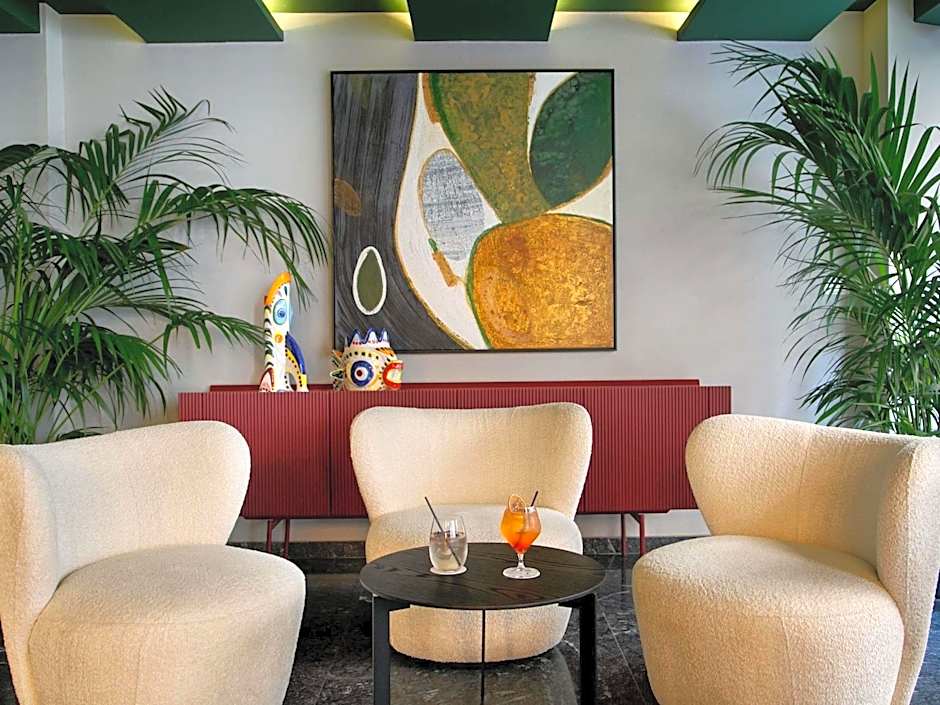 Mercure Larnaca City (Opening June 2024)