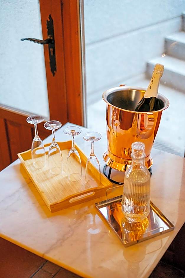 Hotel Cetina Palacio Ayala Berganza