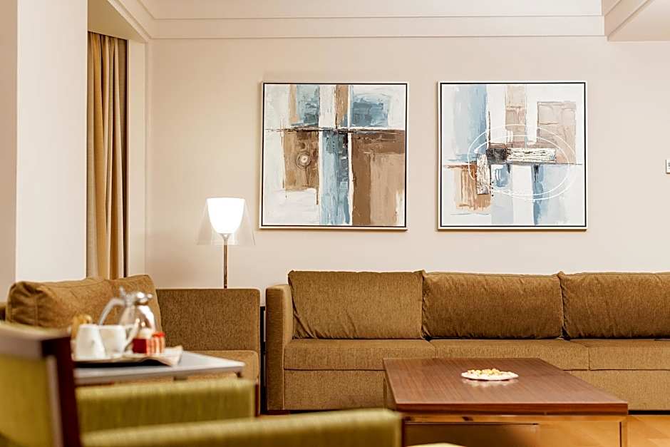 InterContinental Al Khobar By IHG
