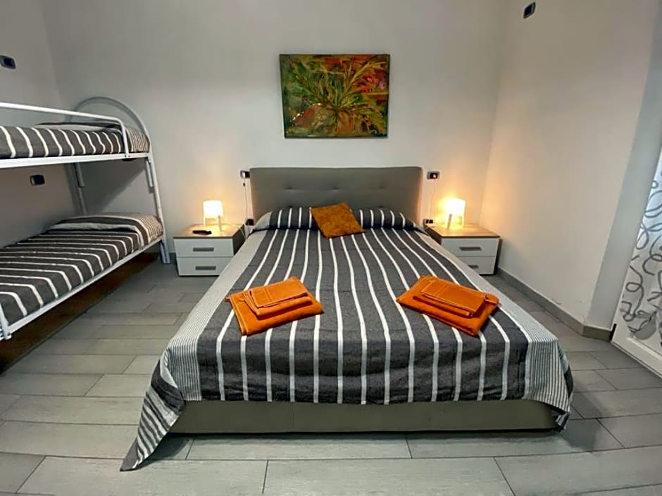 B&B Lunetia