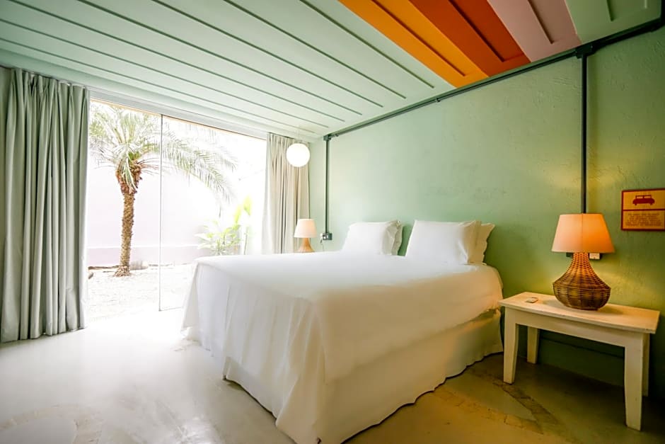 Own Búzios Beach Hotel