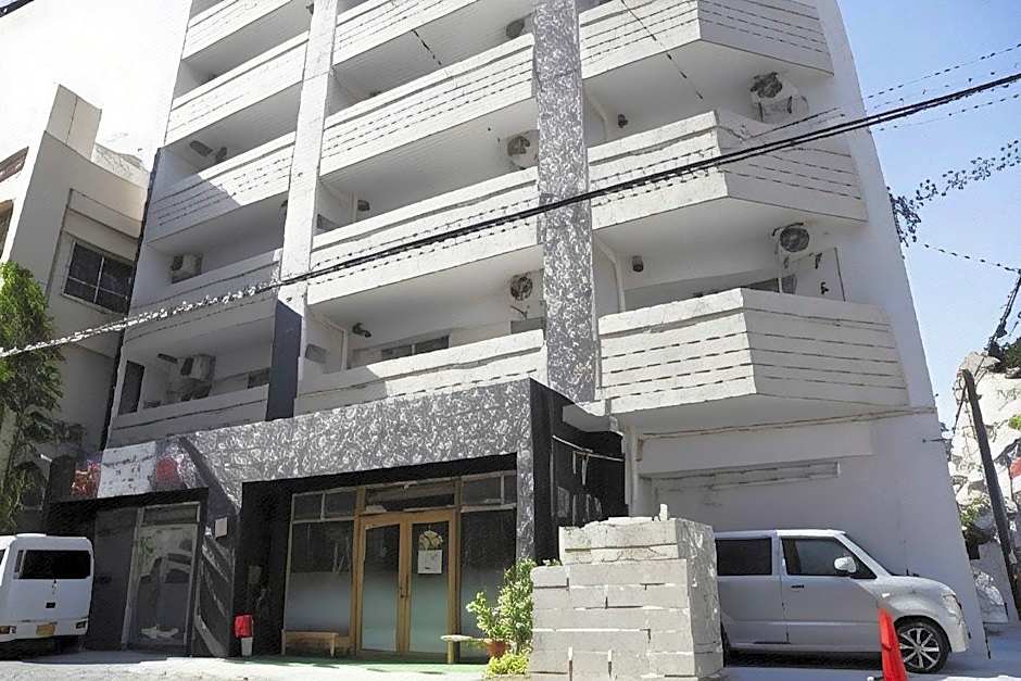 Villa Izumizaki