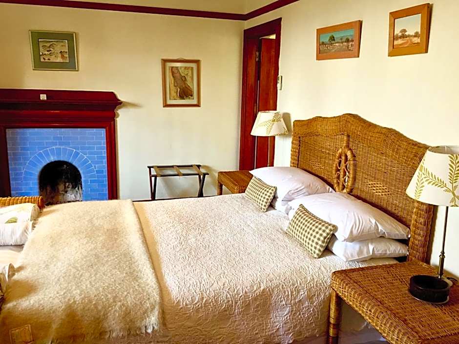 Foxwood House Boutique Hotel