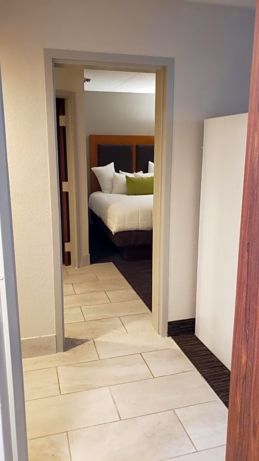 Extended Stay America Suites Springfield