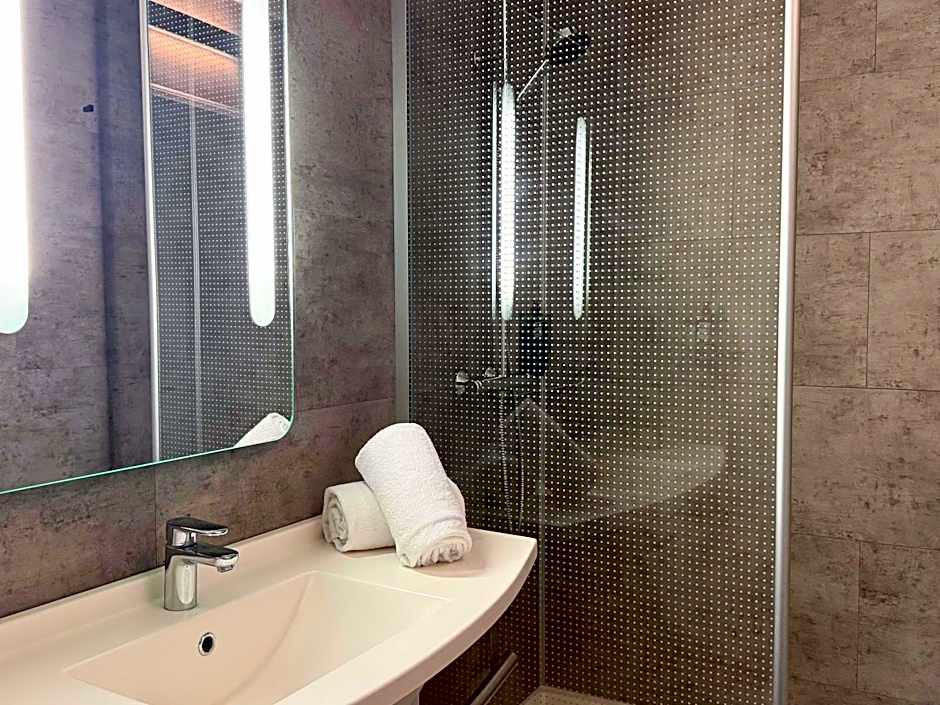 ibis Ales Centre-Ville