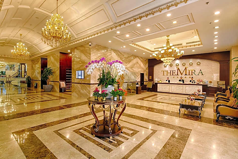 The Mira Hotel