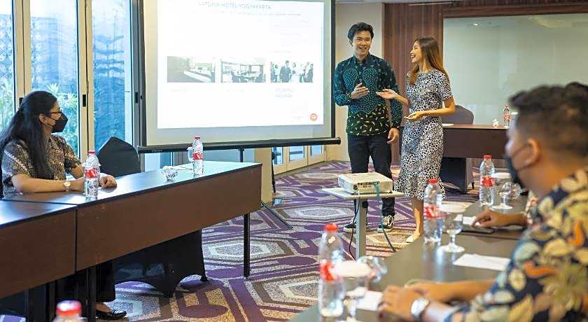 Premier Inn Yogyakarta Adisucipto