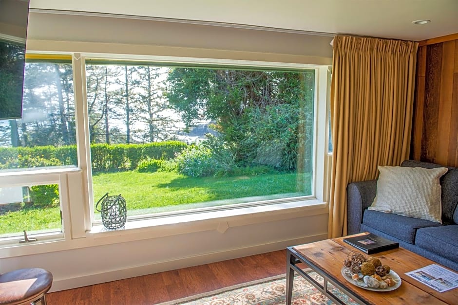 Inn at Buckhorn Cove
