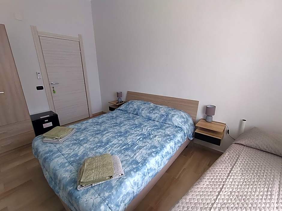 la perla dello ionio