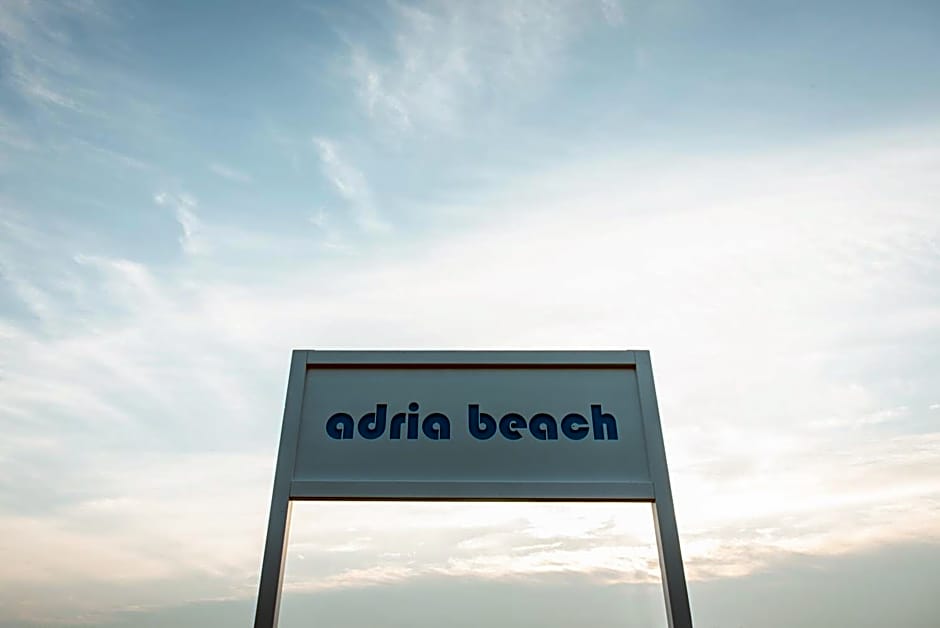 Adria Beach Hotel