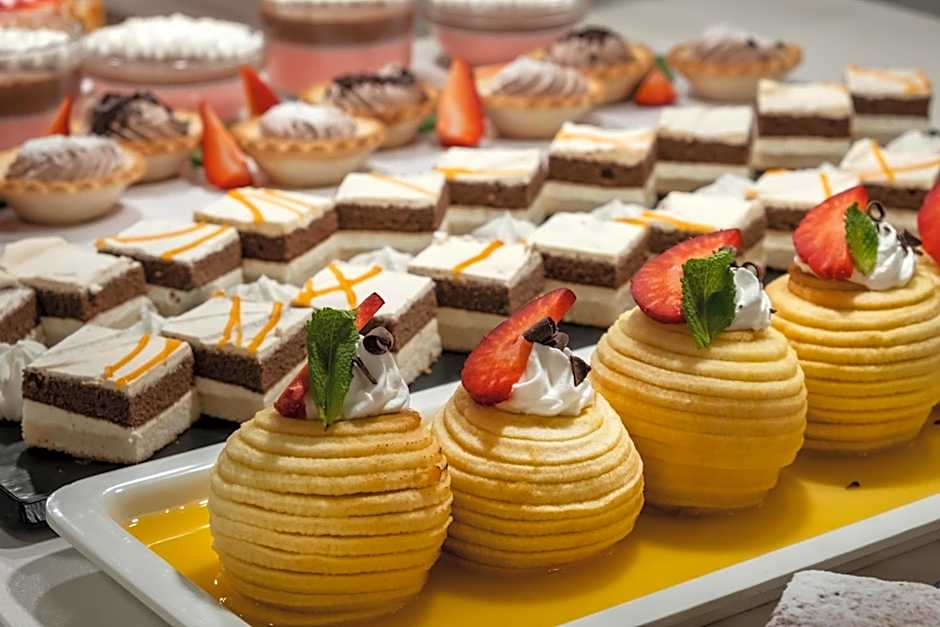 Rosamar Es Blau 4*s - Adults Only