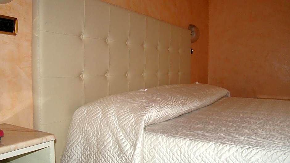 Hotel Vienna Ostenda e Ristorante il Danubio