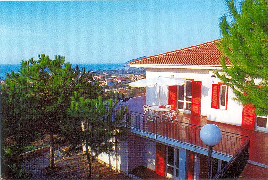 Residence Domus Cilento