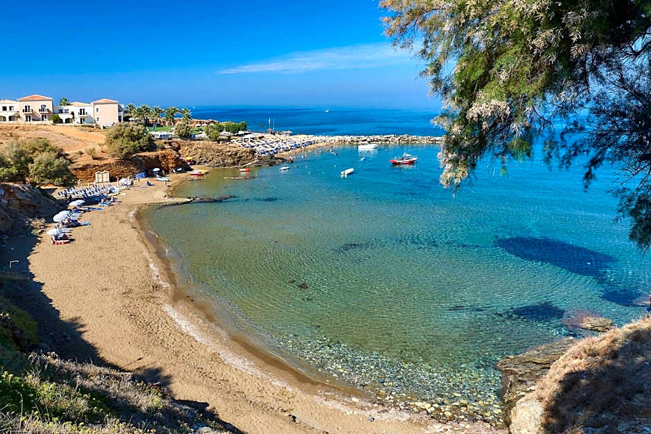 Panormo Beach Hotel